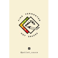 Pallet Sauce Logo