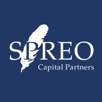 Spreo Capital Partners Logo