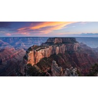 Grand Canyon Accounting Logo