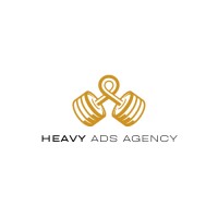 Heavy Ads Agency Logo
