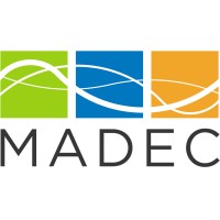 MADEC LTD Logo