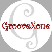 Groovexone Hip Hop Dance Studio Logo
