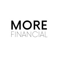 More Financial Logo