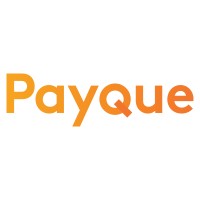 Payque B.V. Logo