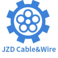 JZD Wire&Cable Co.,Ltd. Logo