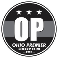Ohio Premier Soccer Club Logo