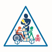 Orana Early Childhood Intervention Logo