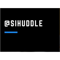 Startup / Investment Huddle Logo