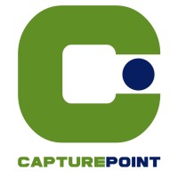 CapturePoint LLC Logo