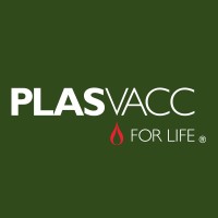 Plasvacc USA Inc Logo