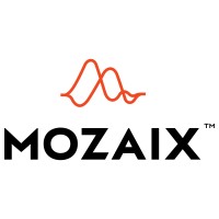 Mozaix PTY LTD Logo