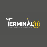 TERMINAL 11 Logo