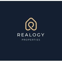 Realogy properties Logo