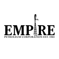 Empire Petroleum Corporation Logo