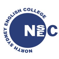 North Sydney English College Logo