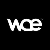 WAE, a Globant company Logo