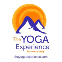 The Yoga Experience Logo