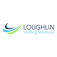 Loughlin Staffing Solutions (Loughlin Personnel, LLC) Logo