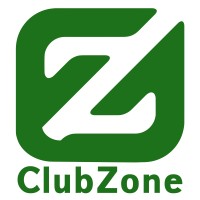 ClubZone Logo