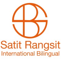 Satit International Bilingual School of Rangsit University Chiang Mai (SIBS) Logo