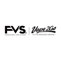 Franchised Vape Store Limited Logo