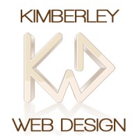 Kimberley Web Design Logo