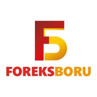 Foreks Boru Logo