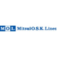 MOL Tankship Management (Europe) Limited Logo