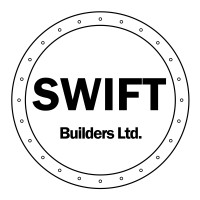 Swift Builders Ltd. Logo