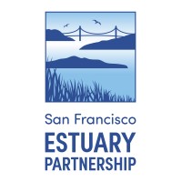 San Francisco Estuary Partnership Logo