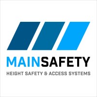 MAINsafety Logo