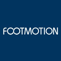 FootMotion Logo