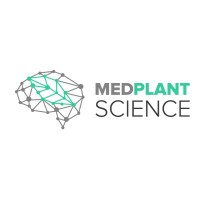 Med Plant Science Logo