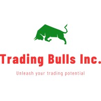 Trading Bulls Inc. Logo