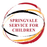 Springvale Service for Children Logo