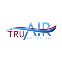 Tru Air Systems Logo