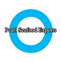 Pearl Seafood Exports Logo