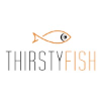 ThirstyFish Logo