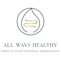 All Ways Healthy Logo