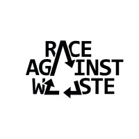 Race Against Waste Logo