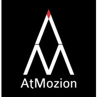 AtMozion Pte Ltd Logo