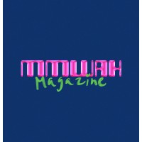 MMWAH Magazine Logo