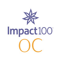 Impact100 OC Logo