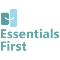 Essentials First Logo