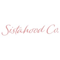 Sistahood Co. Logo