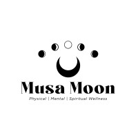 Musa Moon Logo