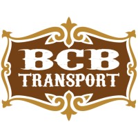 BCB Transport, LLC Logo