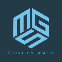 Miller, George & Suggs, PLLC Logo