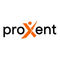Proxent Consulting Logo