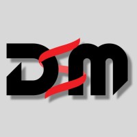 DSM Energy Logo
